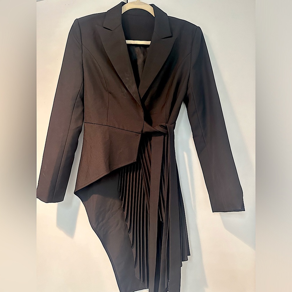Trendy jacket